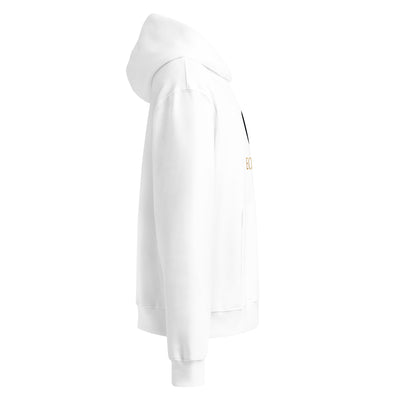 Athletic Oversized Heavyweight Hoodie with Relaxed Fit