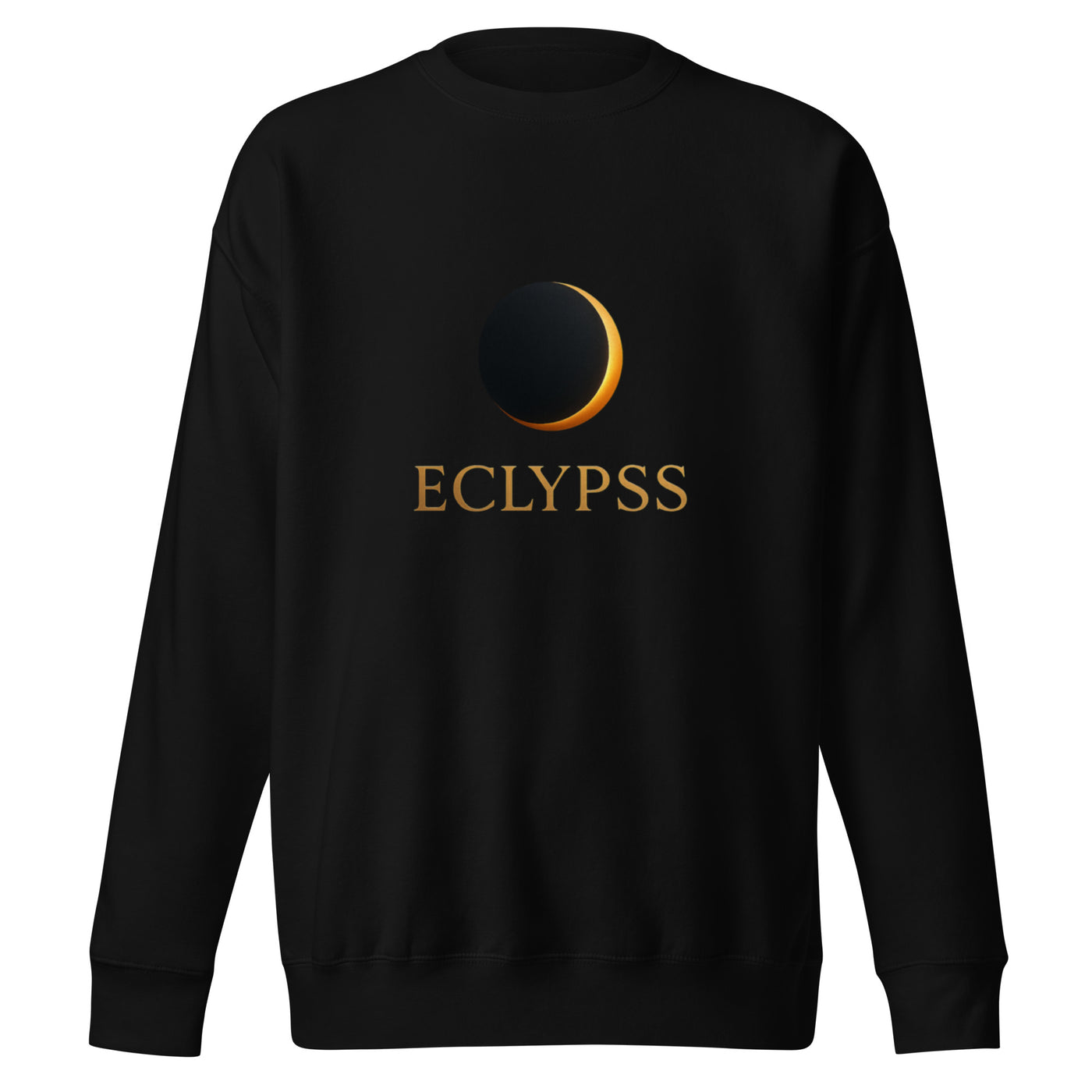 Unisex Premium Sweatshirt