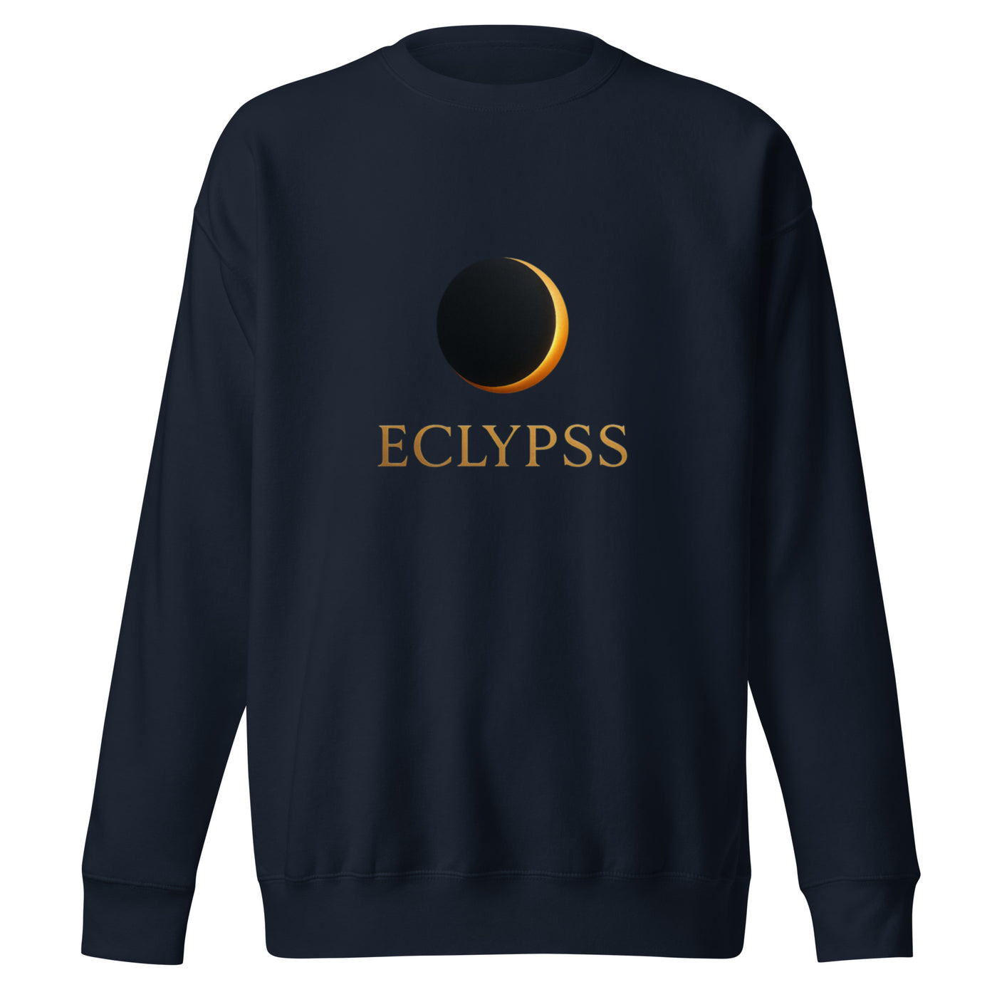 Unisex Premium Sweatshirt