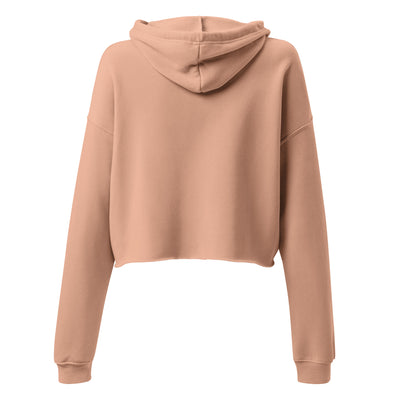 Stylish Crop Hoodie Perfect for Everyday Wear