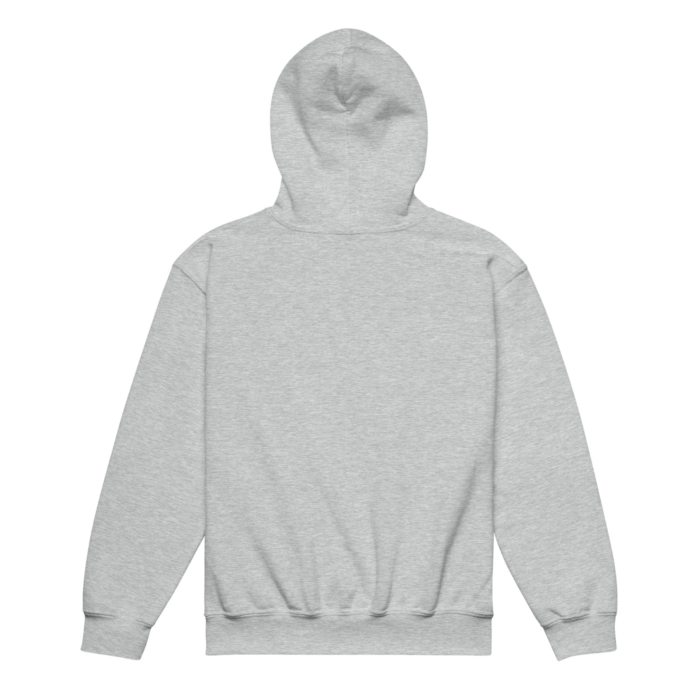 Youth Heavy Blend Hoodie Soft Cotton Blend