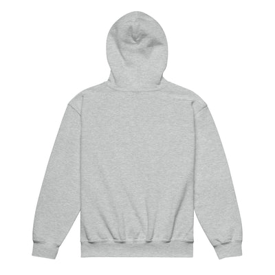Youth Heavy Blend Hoodie Soft Cotton Blend