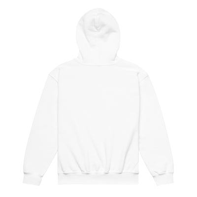 Athletic Youth Heavy Blend Hoodie for Sports